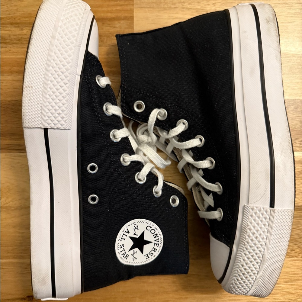 Platform Converse